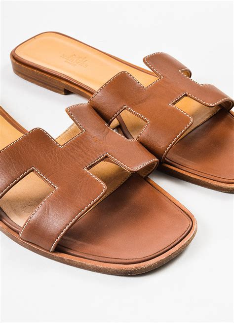 hermes oran sandals teddy|Best 25+ Deals for Hermes Oran Sandals .